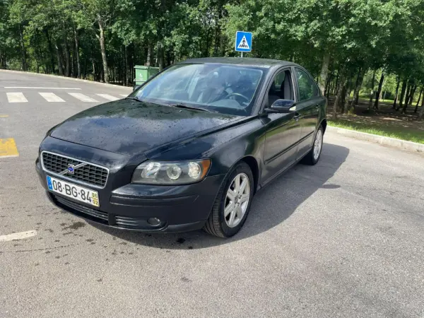 Volvo S40 15