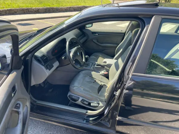 BMW 320 d 12