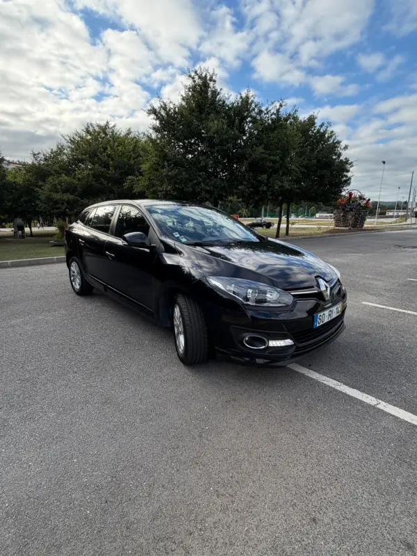Renault Mégane 7