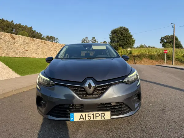 Renault Clio 2