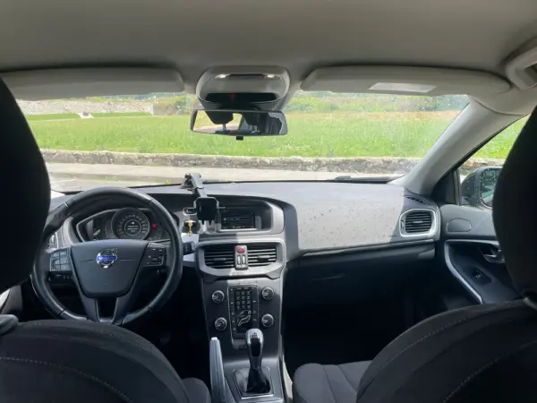 Volvo V40 2