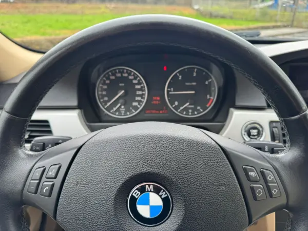 BMW 316 8