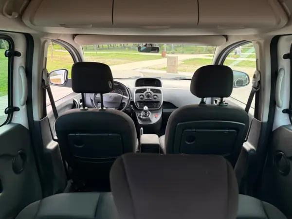 Renault Kangoo 6