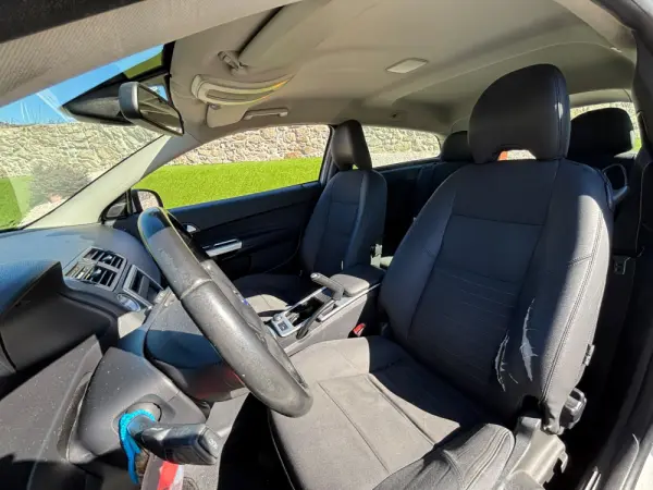 Volvo C30 4
