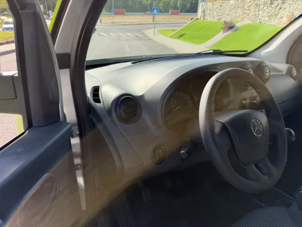 Mercedes-Benz Citan 9