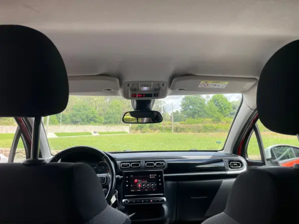 Citroen C3 14