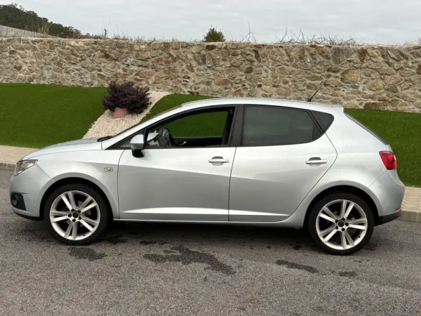 SEAT Ibiza 10