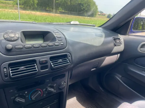 Toyota Corolla 17