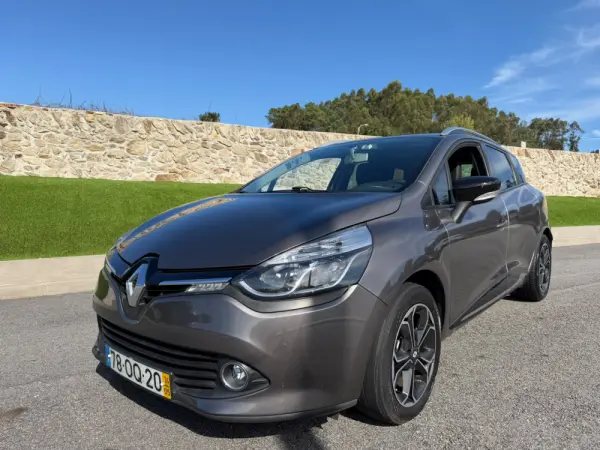Renault Clio 22