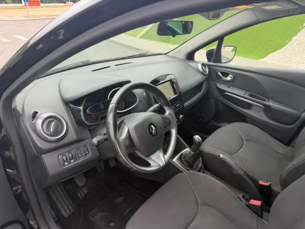 Renault Clio 5