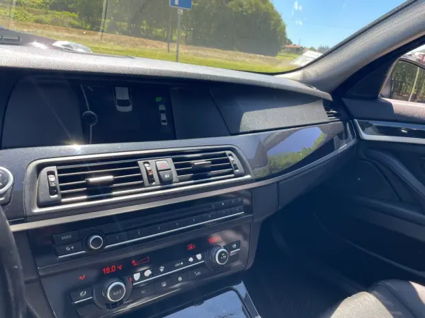 BMW 535 15