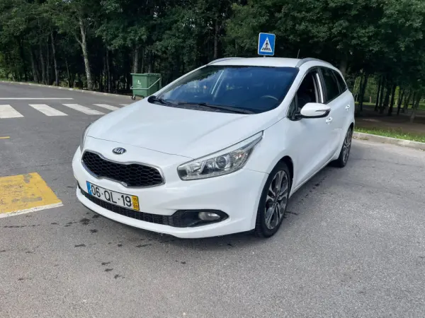 Kia Ceed 13