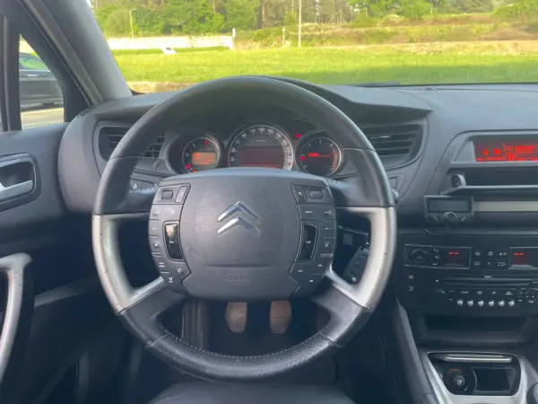 Citroen C5 14