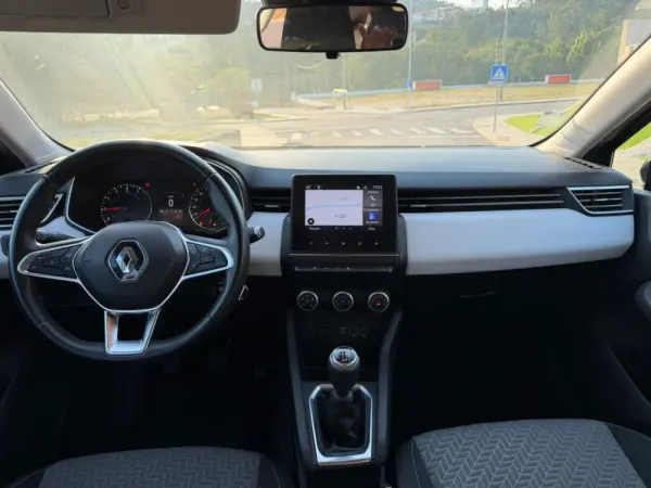 Renault Clio 3