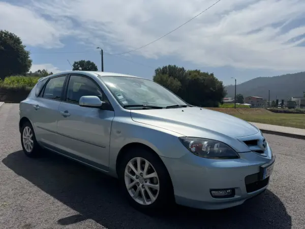Mazda 3 9