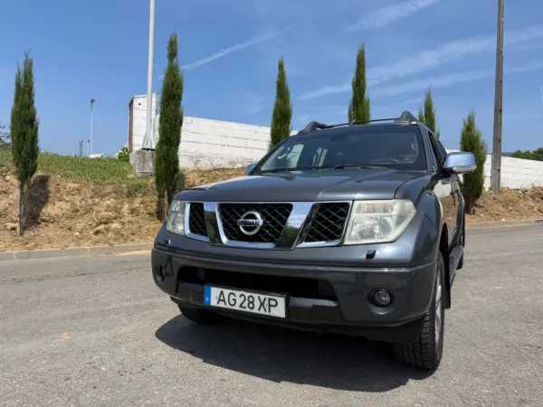 Nissan Navara 17