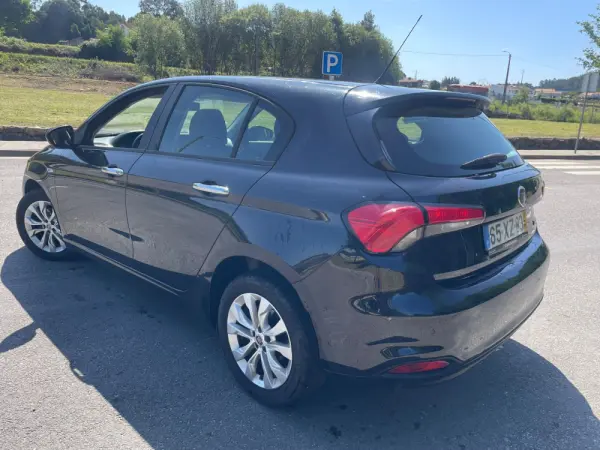 Fiat Tipo 13
