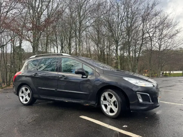 Peugeot 308 7
