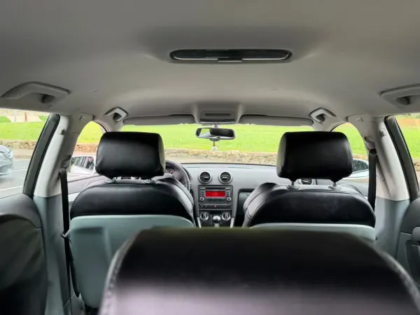 Audi A3 10