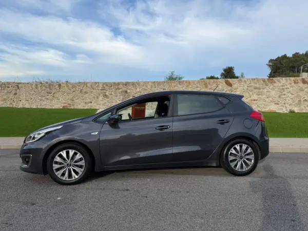 Kia Ceed 15