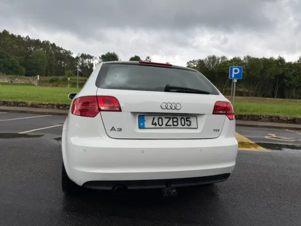 Audi A3 9