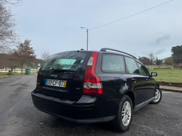 Volvo V50 13