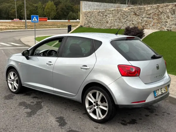 SEAT Ibiza 13