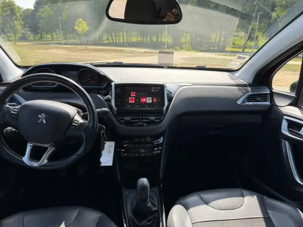Peugeot 2008 2