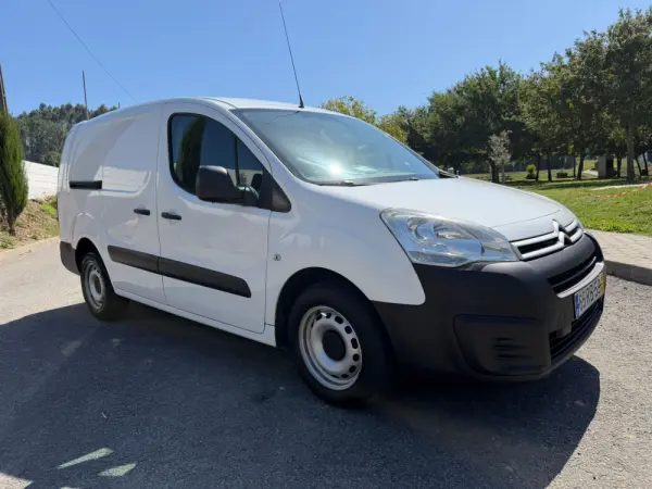 Citroen Berlingo 14