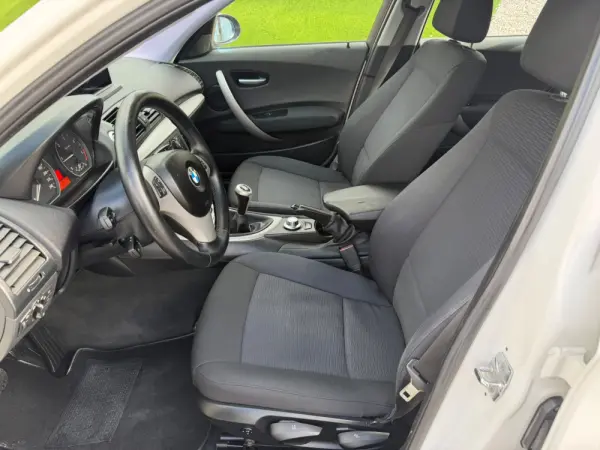 BMW 120 d 9