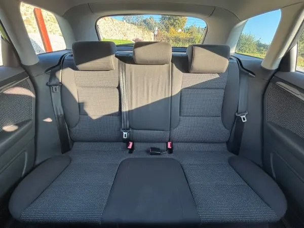Audi A3 2.0 TDI Ambiente 10