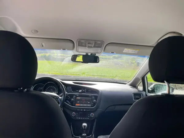 Kia Ceed 19