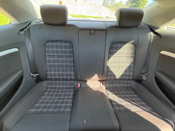 Audi A5 6