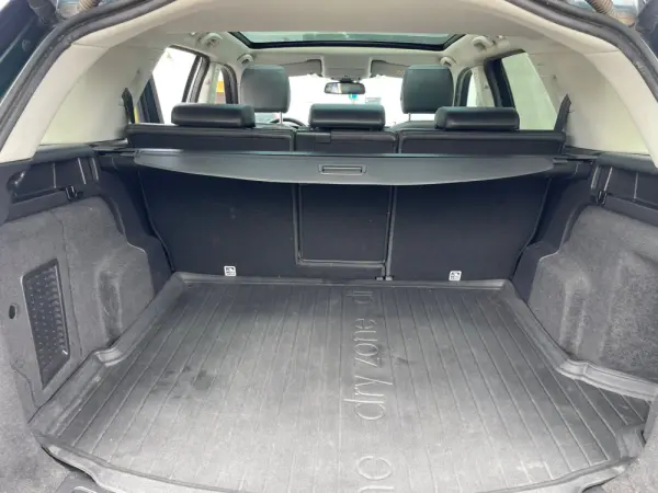 Land Rover Discovery Sport 6