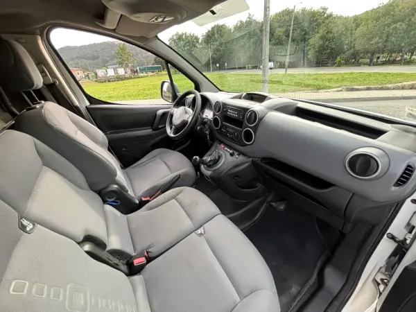 Citroen Berlingo 6
