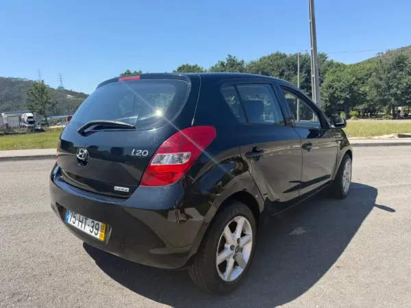 Hyundai i20 14