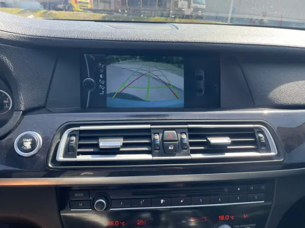 BMW 730 d 6