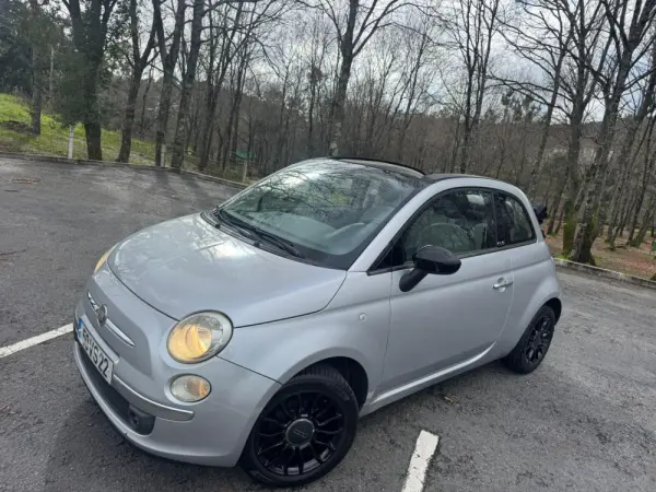 Fiat 500 15