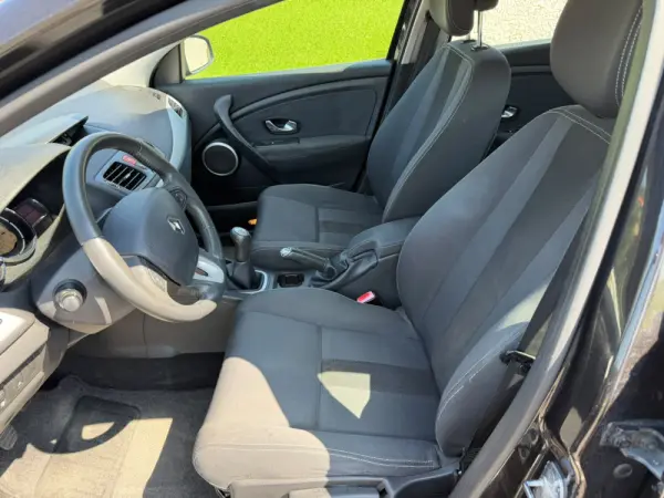 Renault Mégane 2