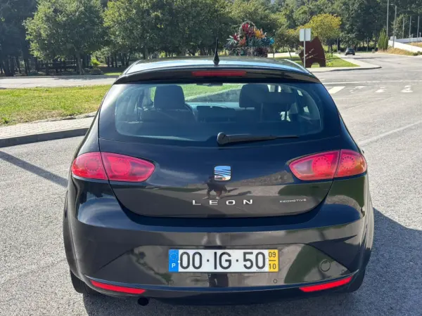 SEAT Leon 11