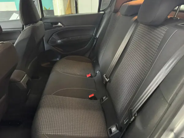 Peugeot 308 4