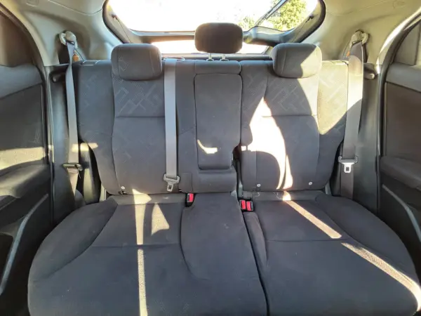 Honda Civic 6