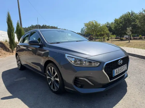 Hyundai i30 5