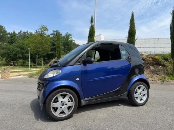 Smart City Coupé 5