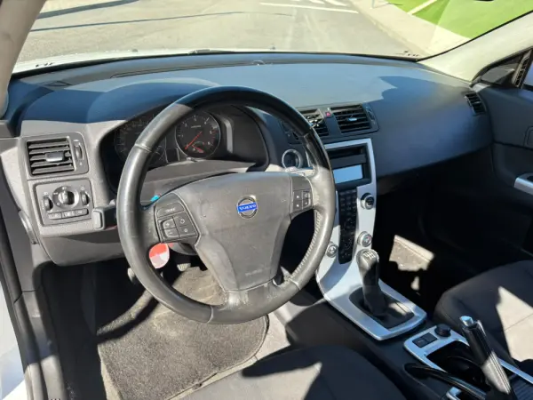 Volvo C30 6