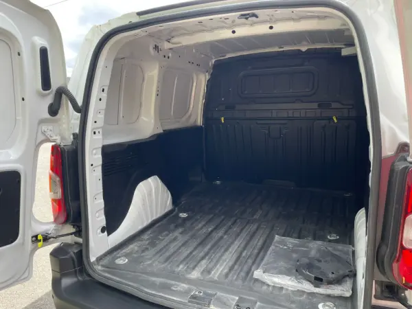 Toyota Proace City Verso 6