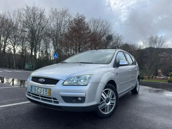 Ford Focus 11