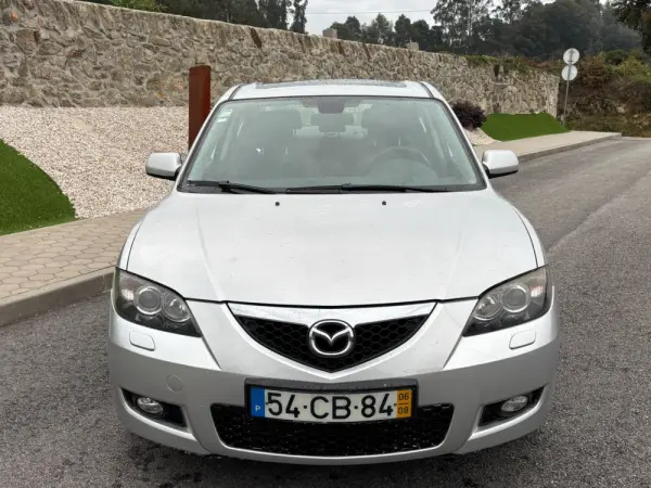 Mazda 3 7