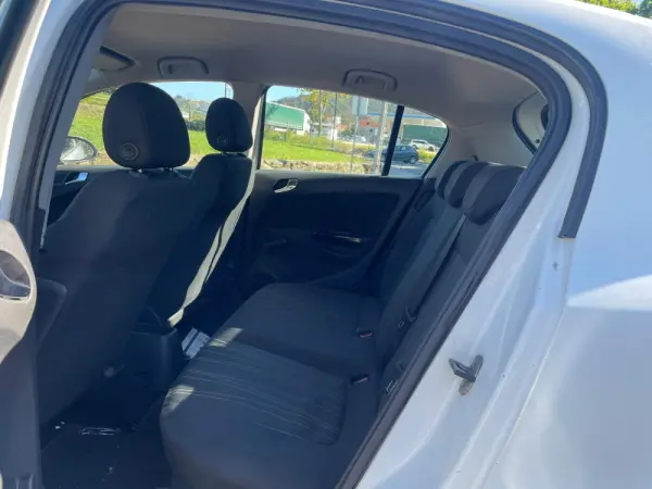 Opel Corsa 4