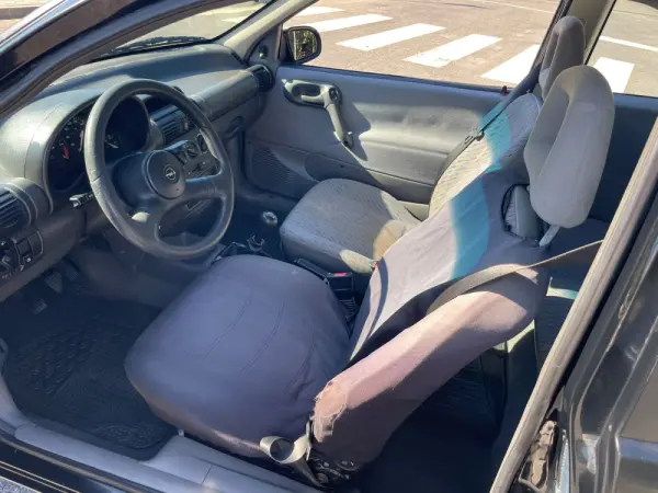 Opel Corsa 2
